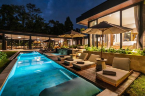 Villa Cove Retreat by BaliSuperHost